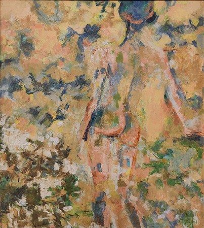 The Nude